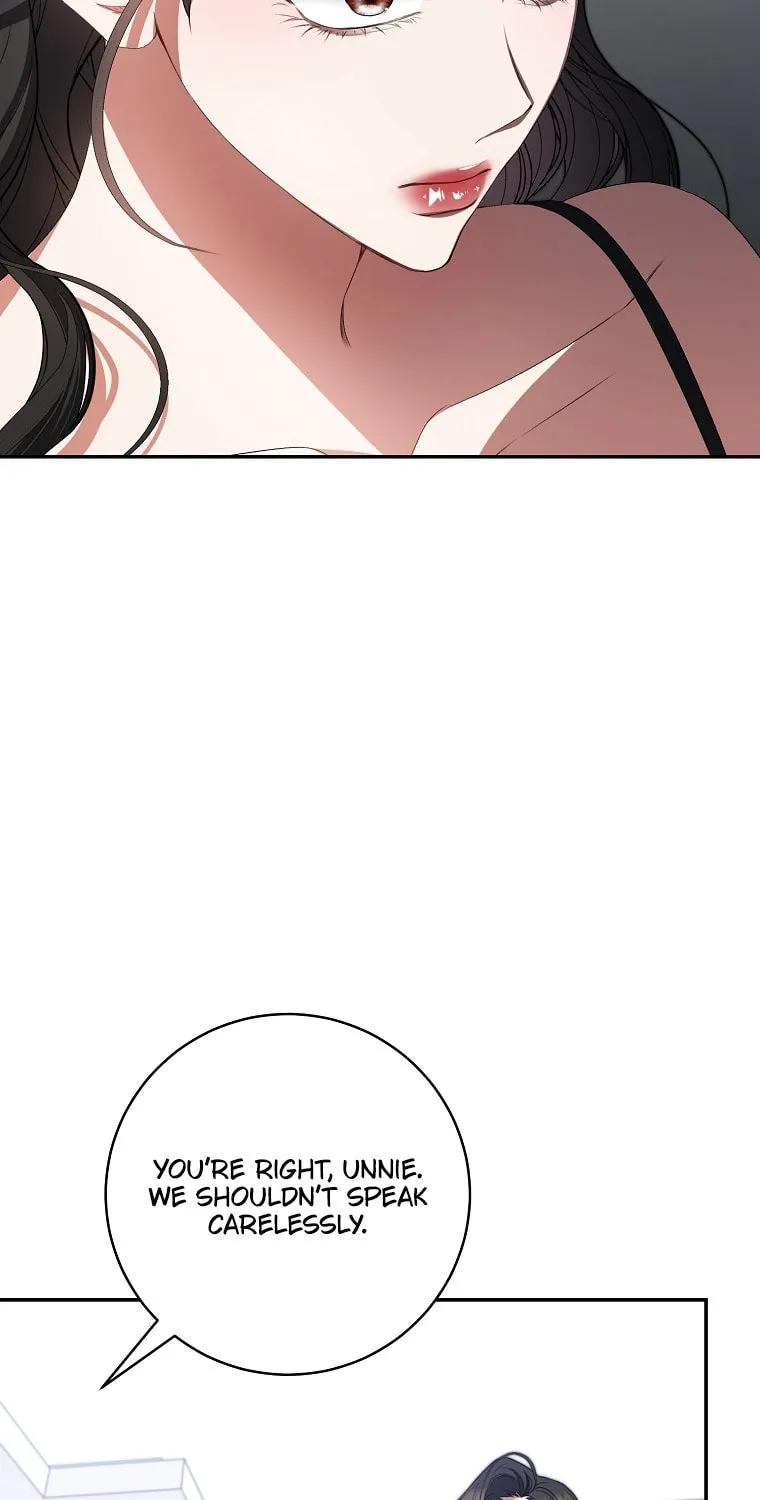 I Became the Cursed Idol Leader Chapter 27 page 63 - 