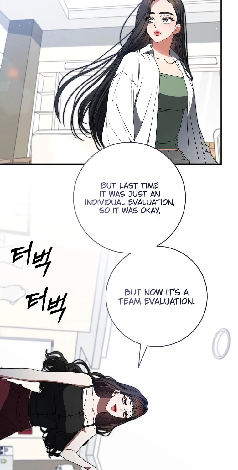I Became the Cursed Idol Leader Chapter 27 page 64 - 