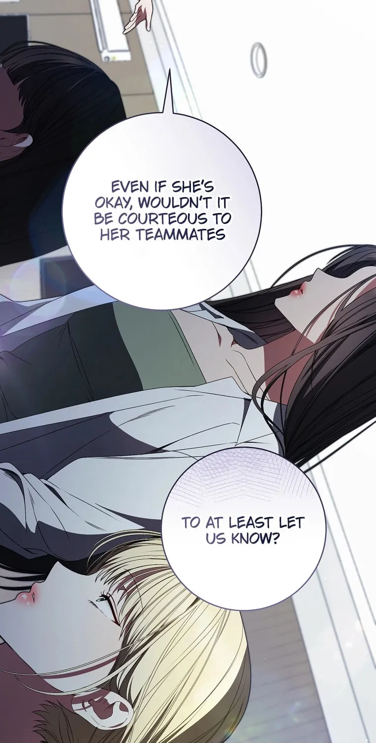 I Became the Cursed Idol Leader Chapter 27 page 65 - 