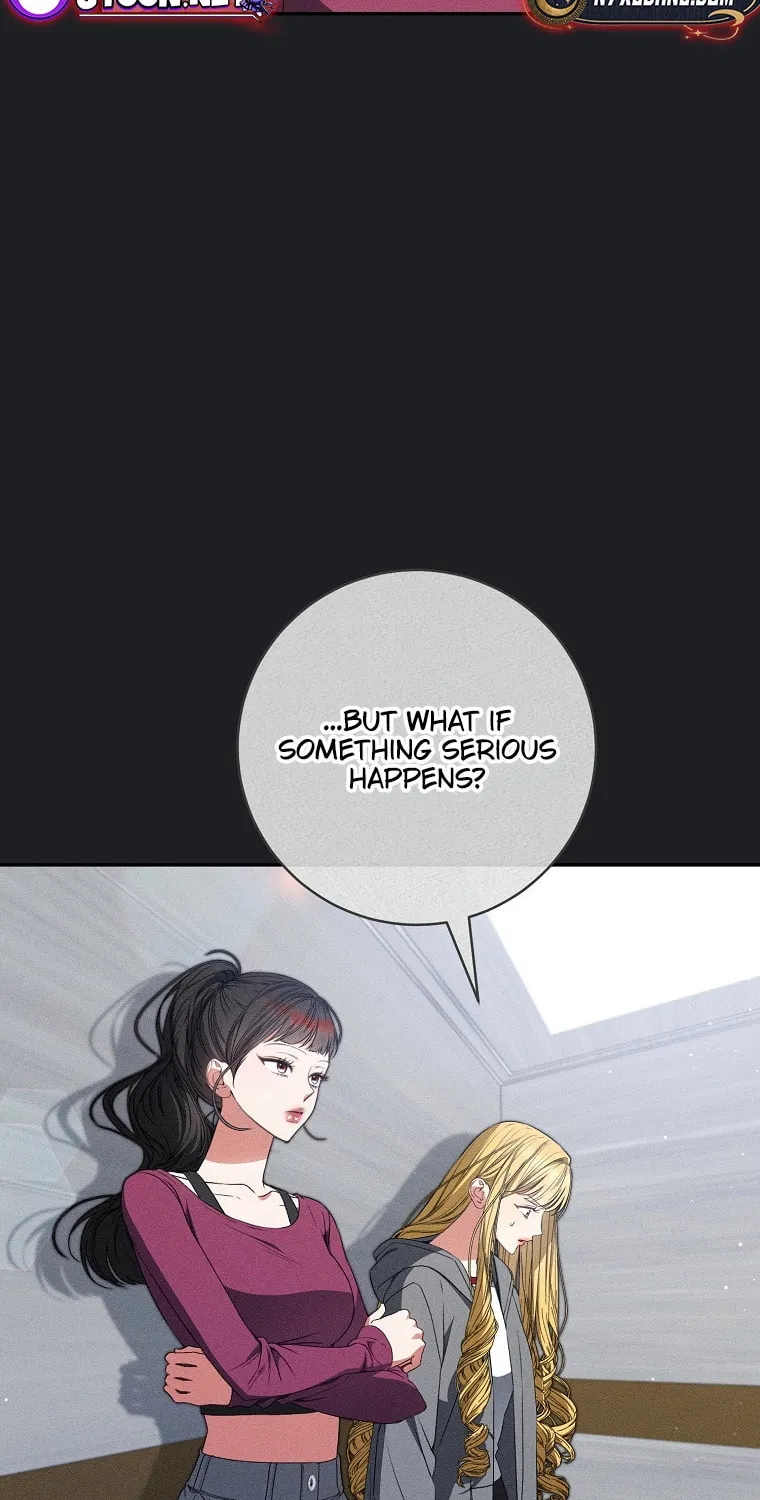 I Became the Cursed Idol Leader Chapter 27 page 8 - 