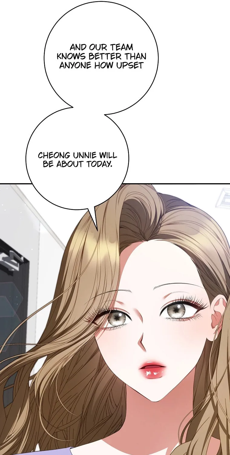 I Became the Cursed Idol Leader Chapter 27 page 71 - 