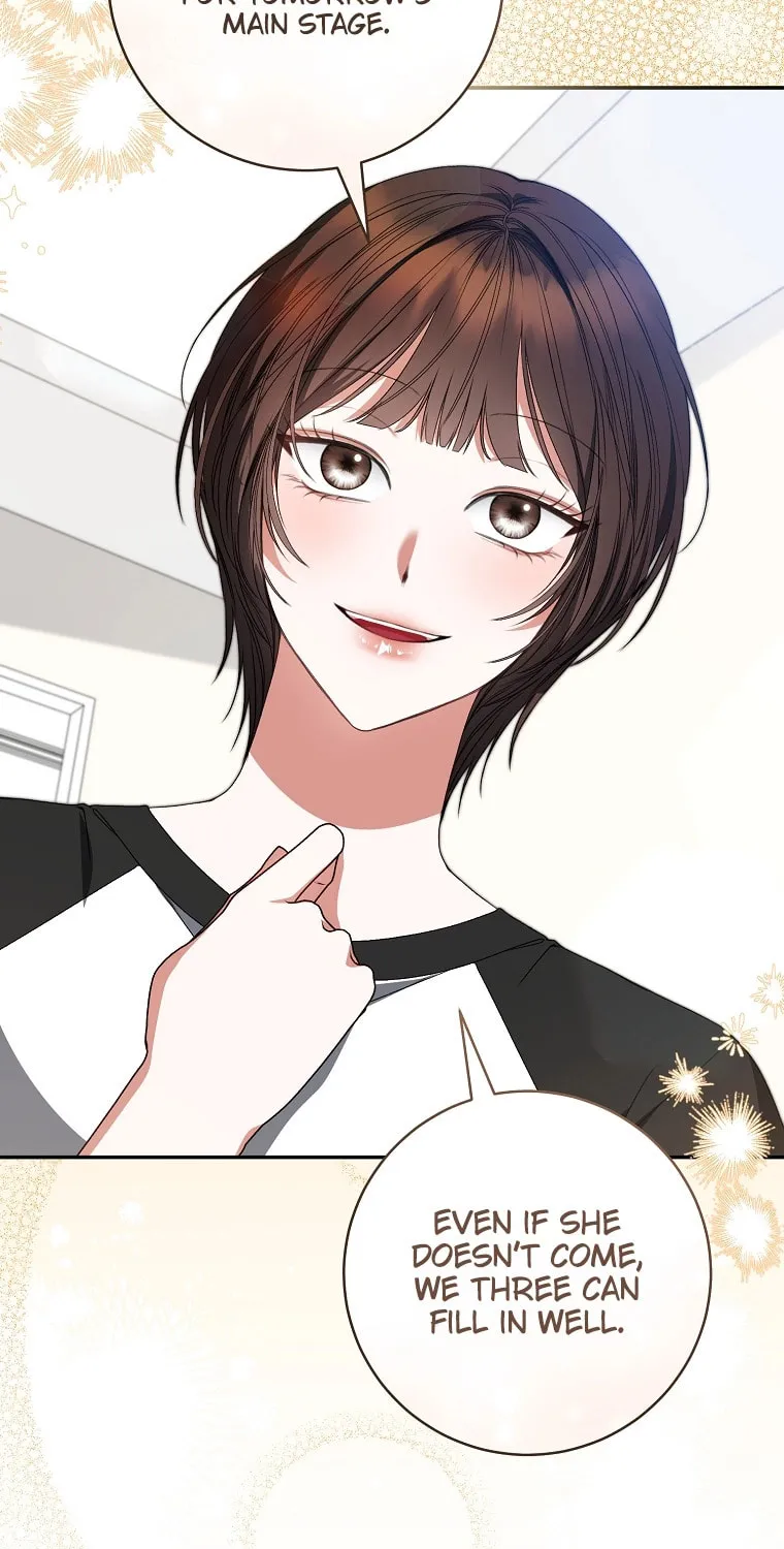 I Became the Cursed Idol Leader Chapter 27 page 75 - 