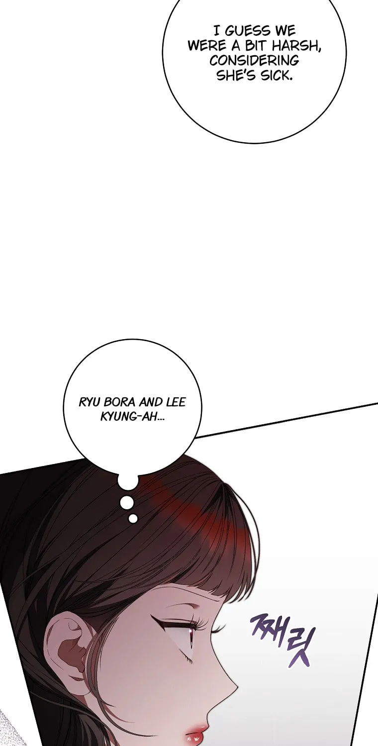 I Became the Cursed Idol Leader Chapter 27 page 77 - 