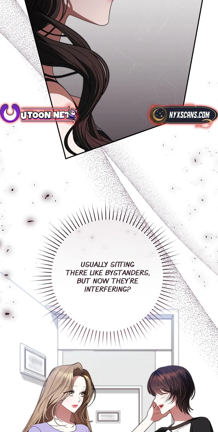 I Became the Cursed Idol Leader Chapter 27 page 78 - 