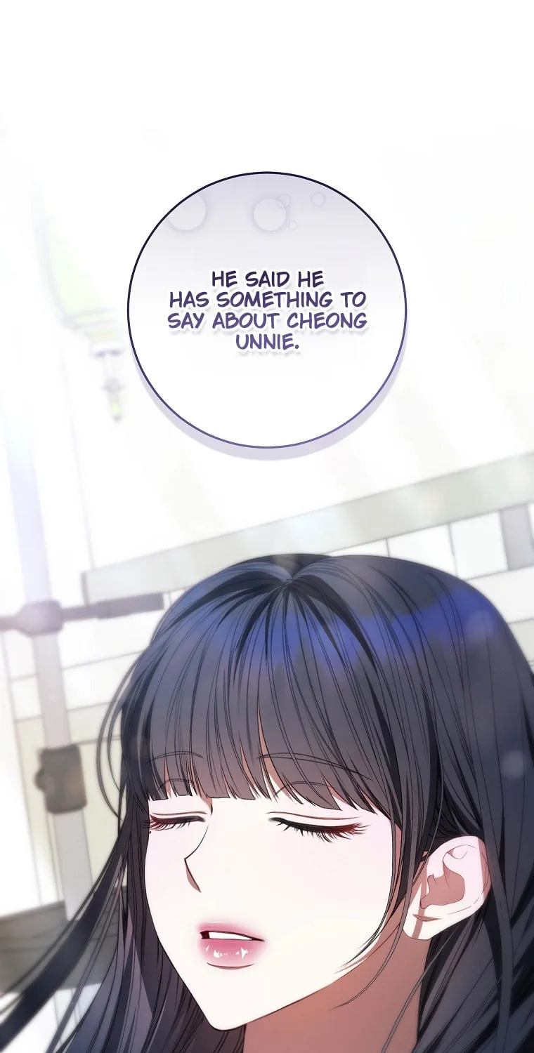 I Became the Cursed Idol Leader Chapter 27 page 83 - 