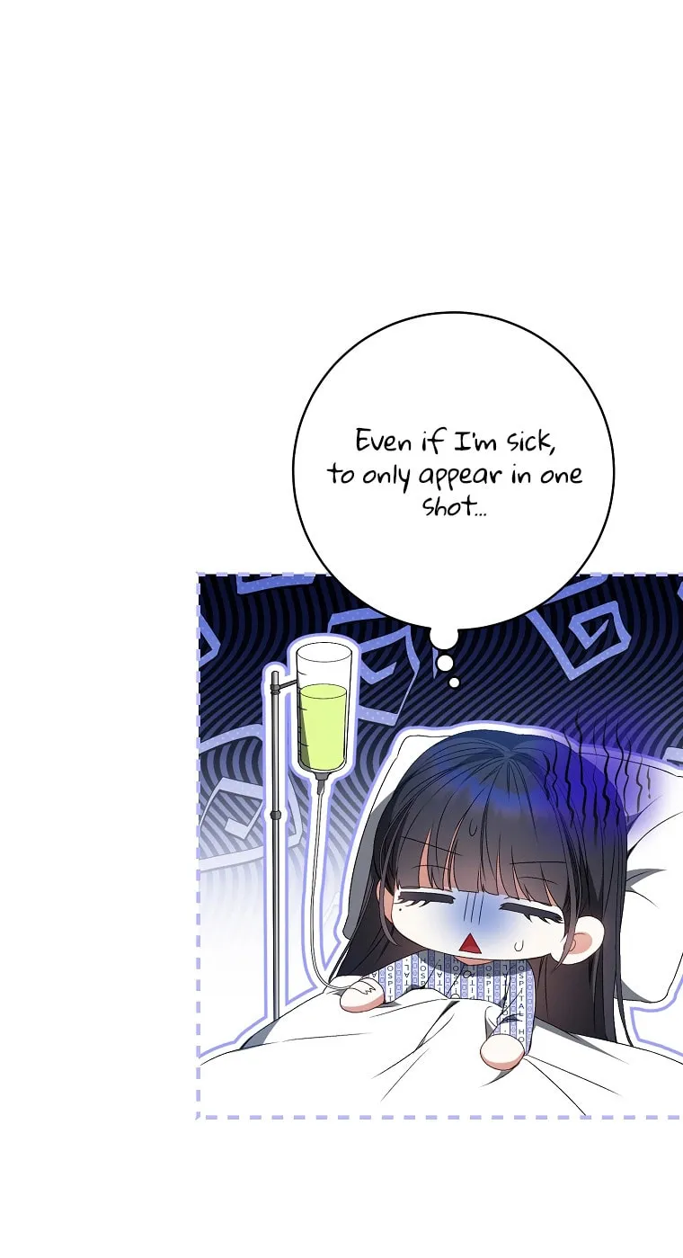 I Became the Cursed Idol Leader Chapter 27 page 87 - 