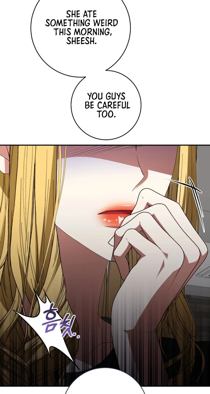 I Became the Cursed Idol Leader Chapter 28 page 12 - 