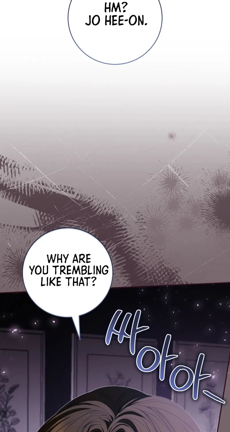 I Became the Cursed Idol Leader Chapter 28 page 13 - 