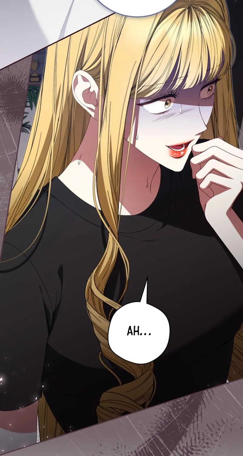 I Became the Cursed Idol Leader Chapter 28 page 15 - 