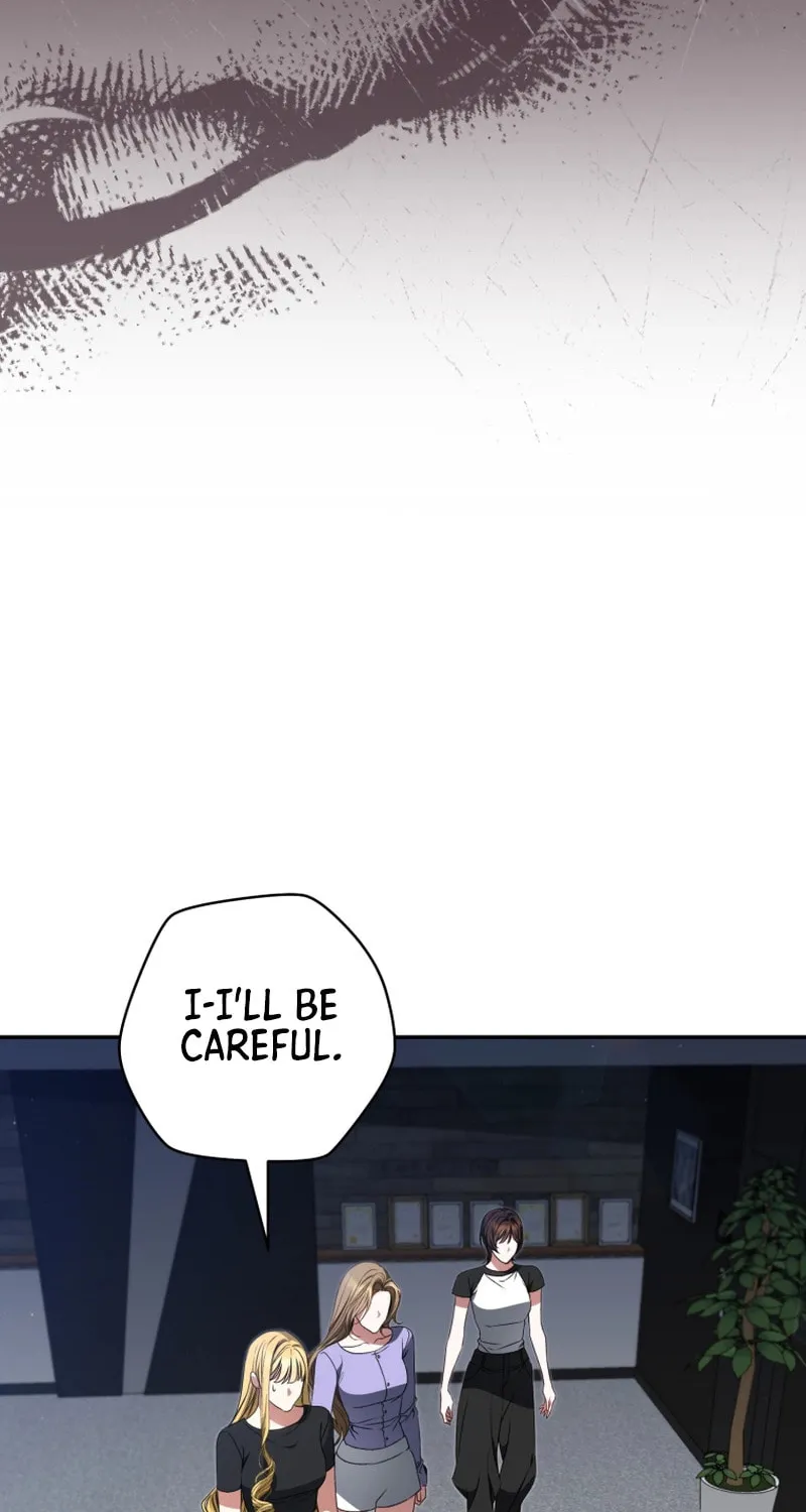 I Became the Cursed Idol Leader Chapter 28 page 16 - 