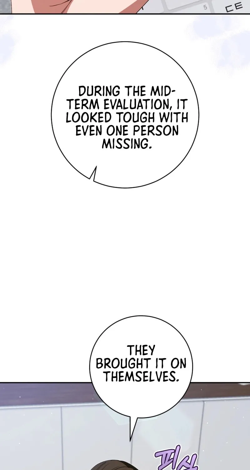 I Became the Cursed Idol Leader Chapter 28 page 23 - 