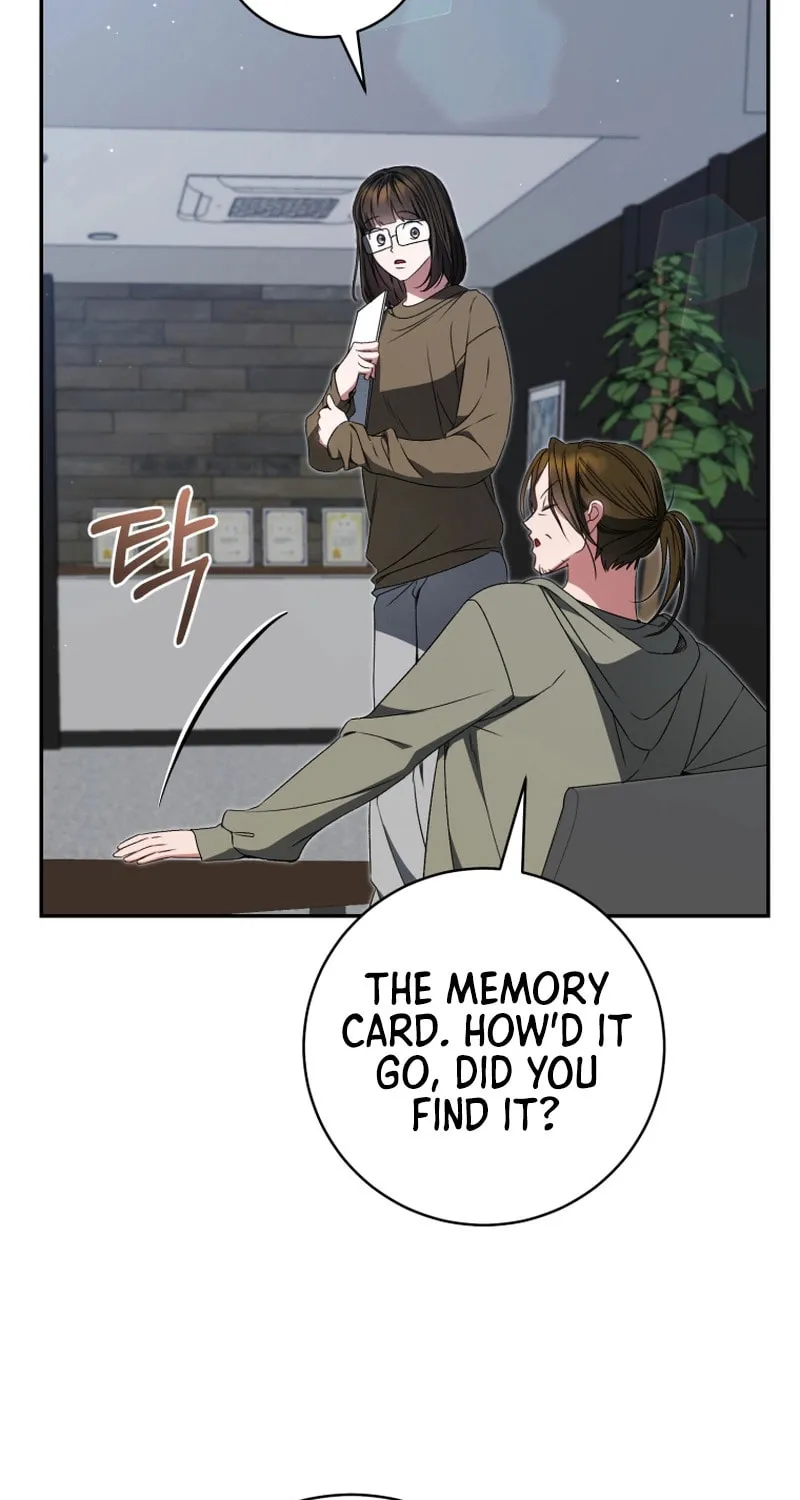 I Became the Cursed Idol Leader Chapter 28 page 25 - 
