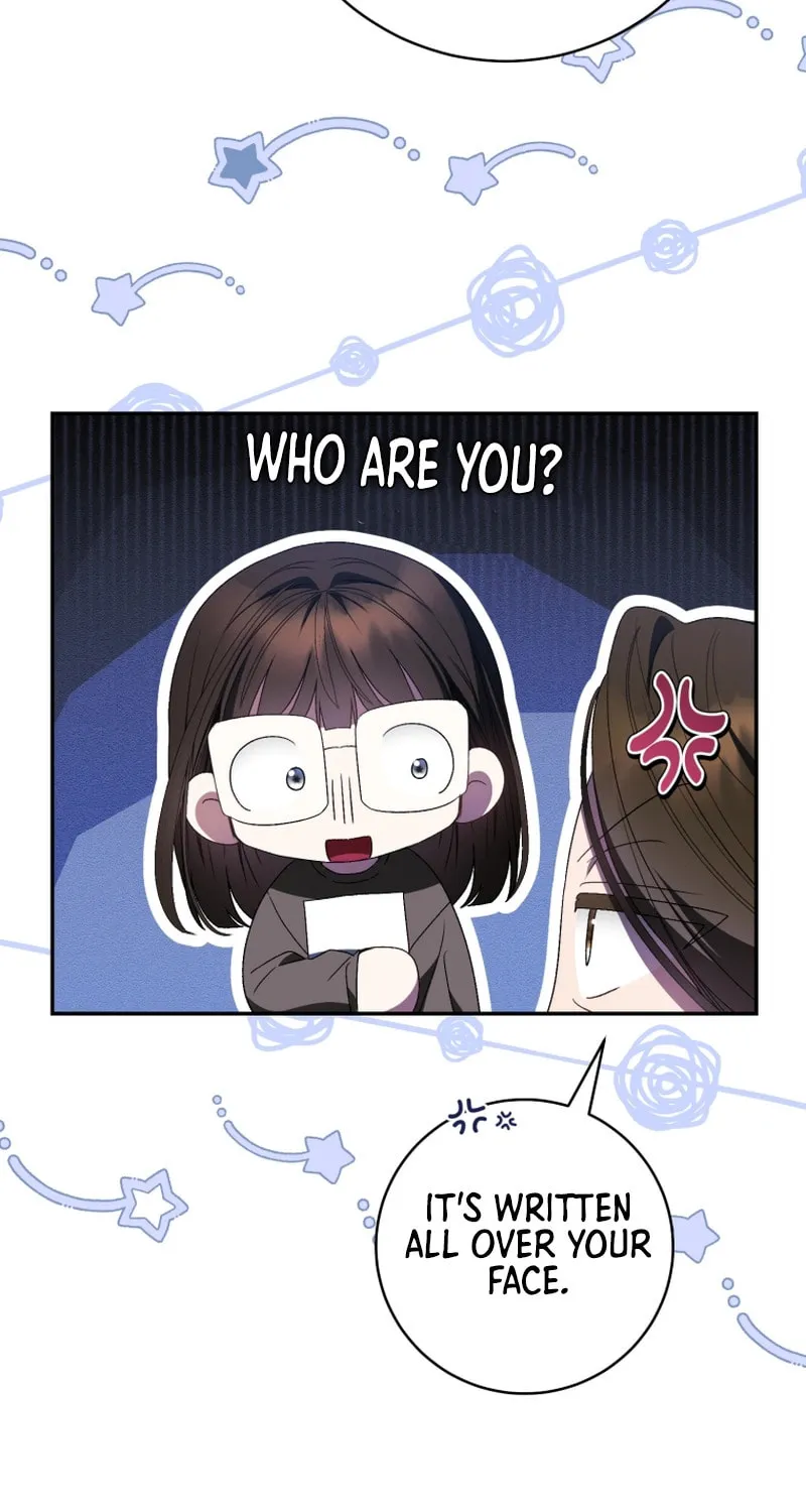 I Became the Cursed Idol Leader Chapter 28 page 27 - 