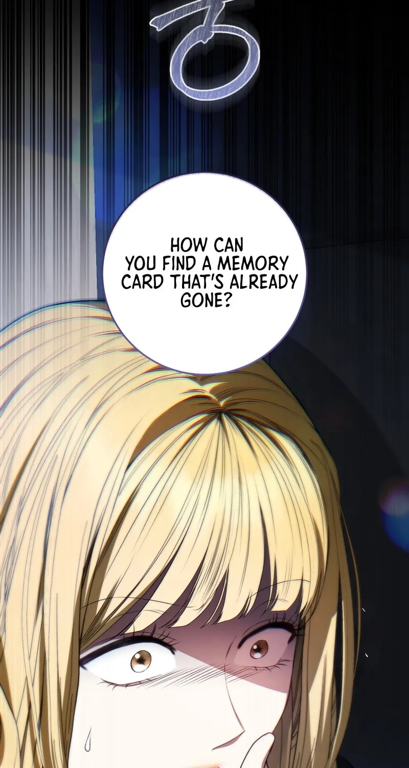 I Became the Cursed Idol Leader Chapter 28 page 29 - 