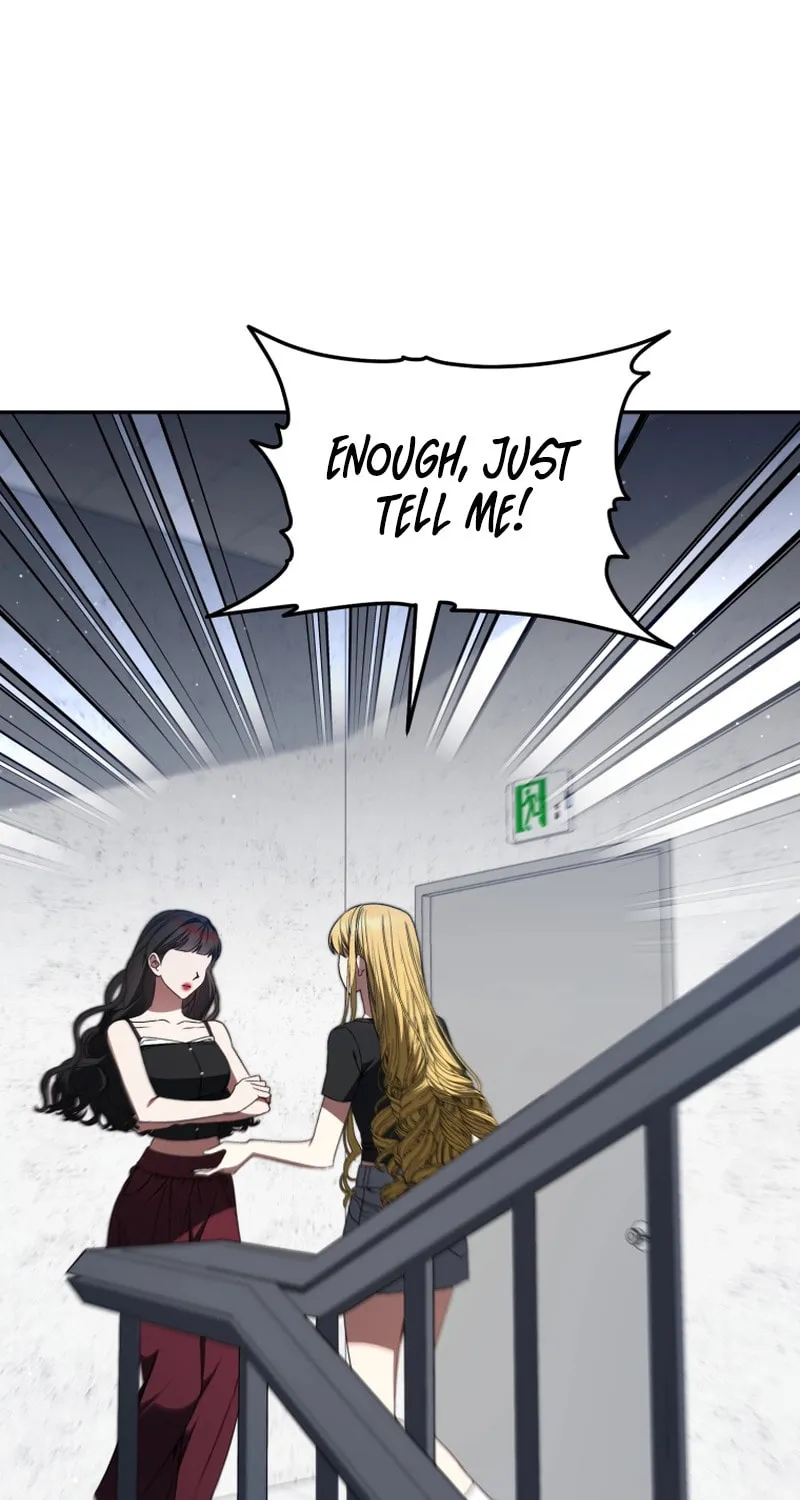 I Became the Cursed Idol Leader Chapter 28 page 35 - 