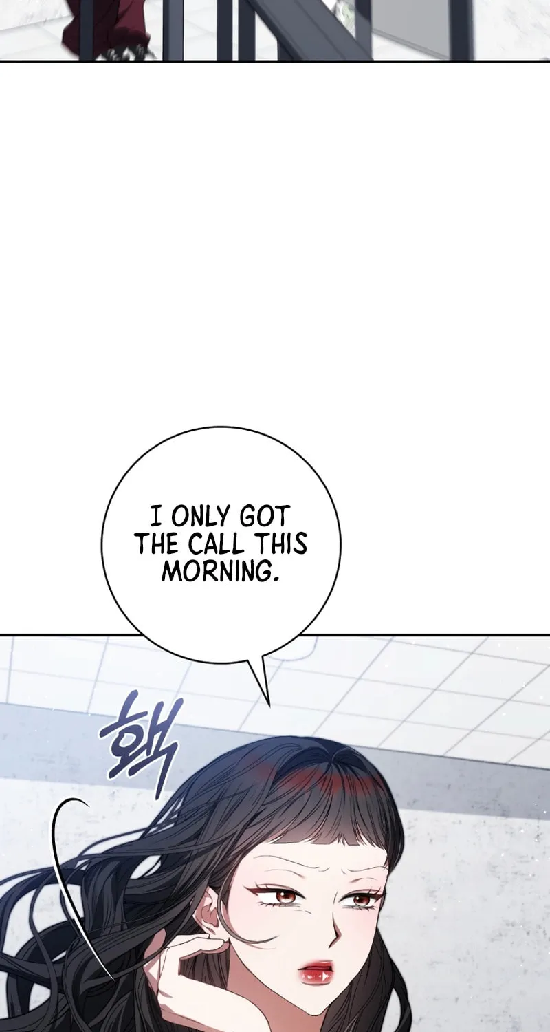I Became the Cursed Idol Leader Chapter 28 page 36 - 