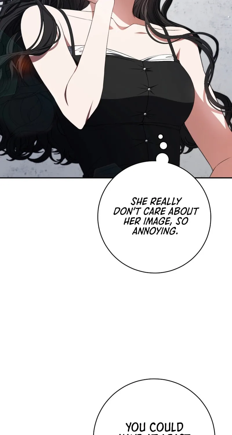 I Became the Cursed Idol Leader Chapter 28 page 37 - 