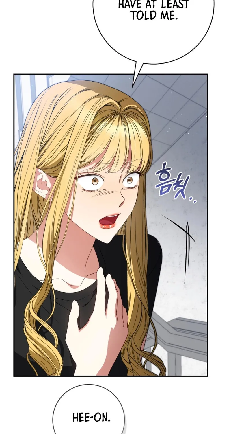 I Became the Cursed Idol Leader Chapter 28 page 38 - 