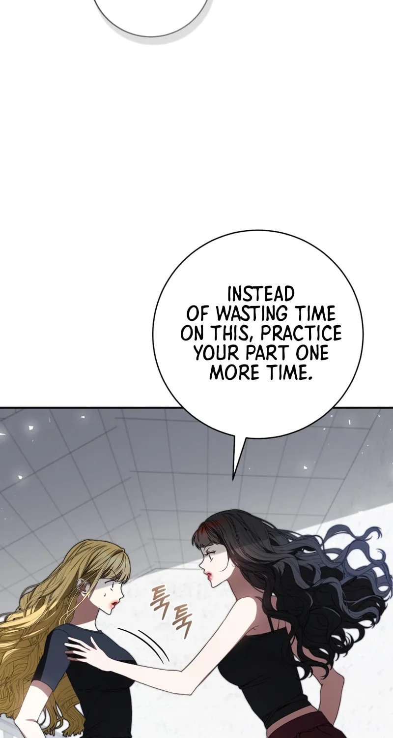 I Became the Cursed Idol Leader Chapter 28 page 39 - 