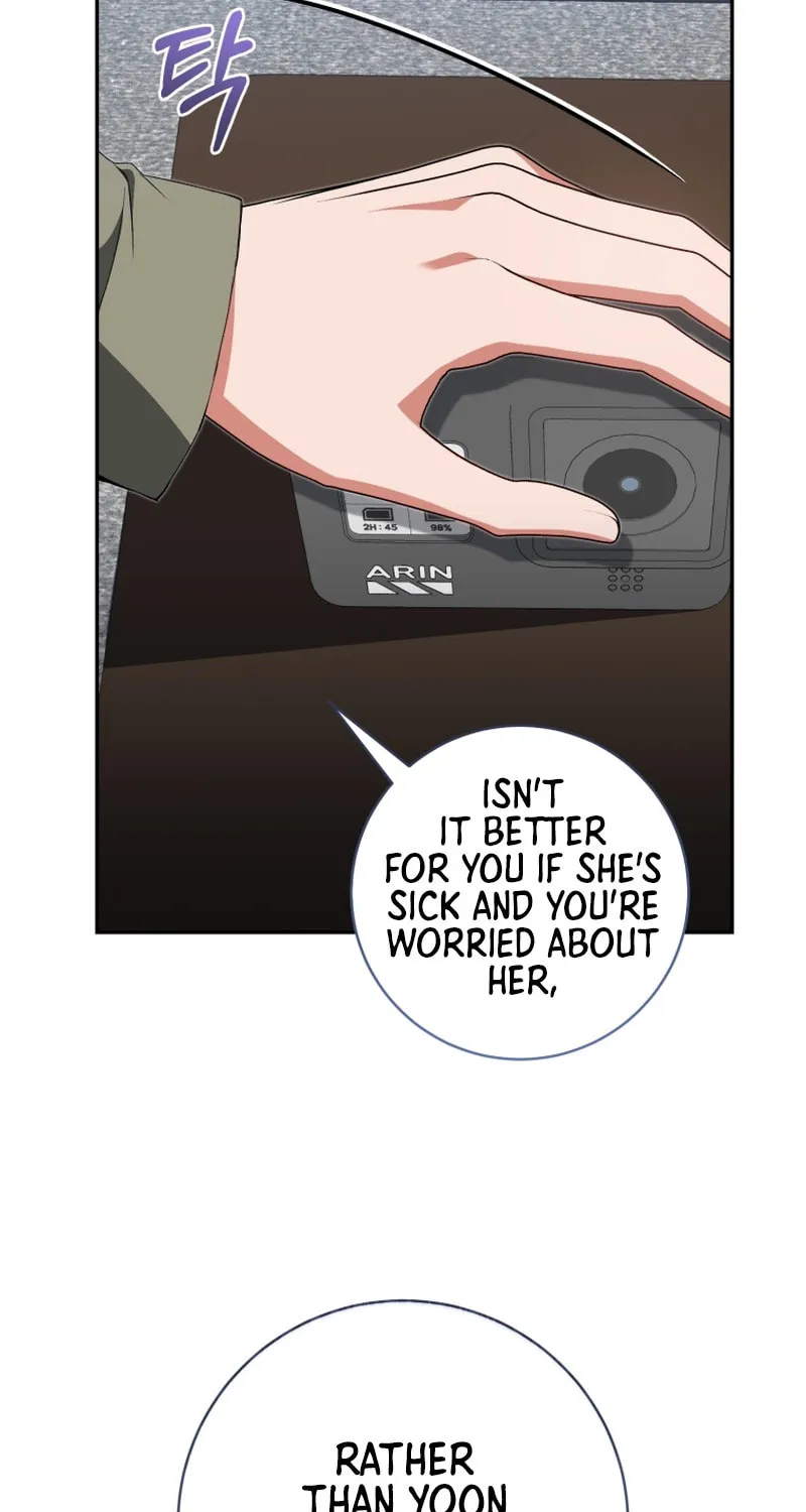 I Became the Cursed Idol Leader Chapter 28 page 5 - 