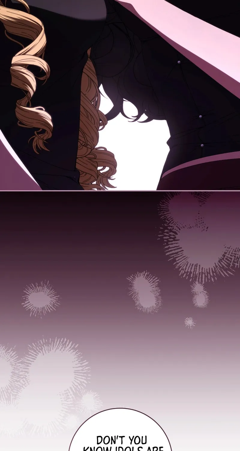 I Became the Cursed Idol Leader Chapter 28 page 42 - 