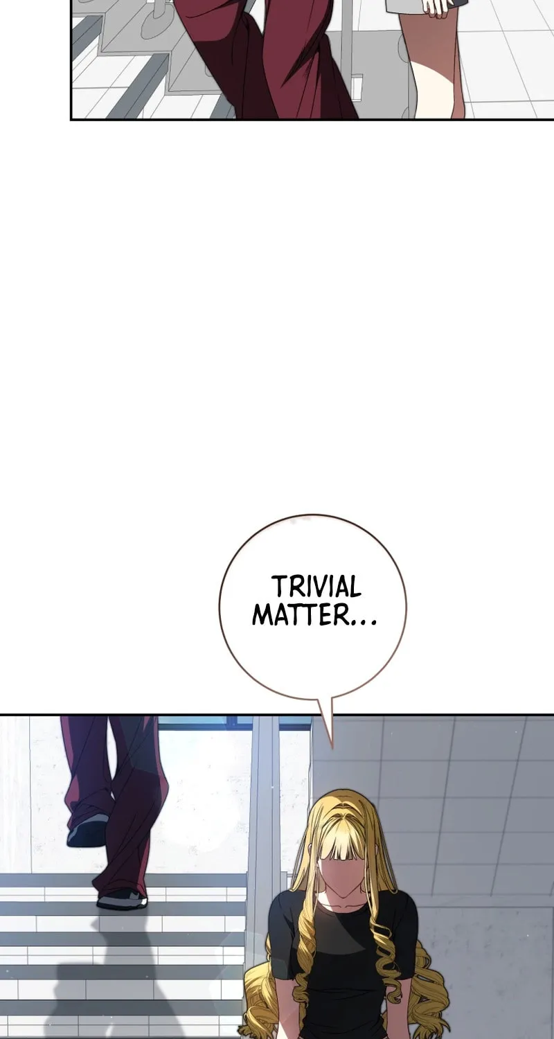 I Became the Cursed Idol Leader Chapter 28 page 45 - 