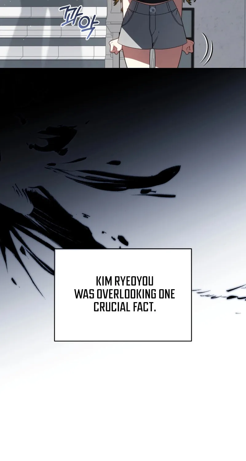 I Became the Cursed Idol Leader Chapter 28 page 46 - 