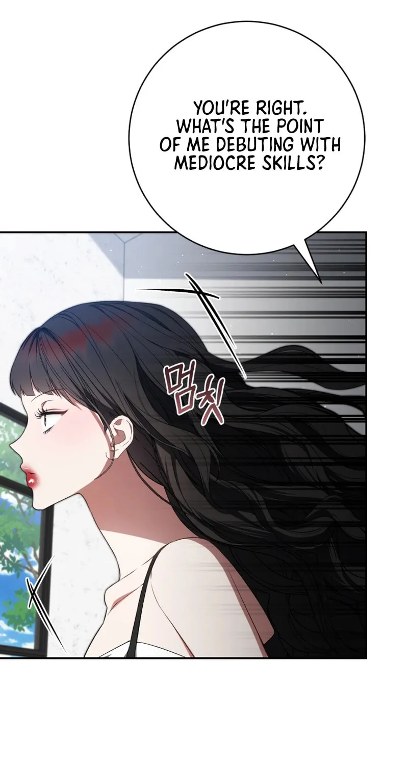 I Became the Cursed Idol Leader Chapter 28 page 47 - 