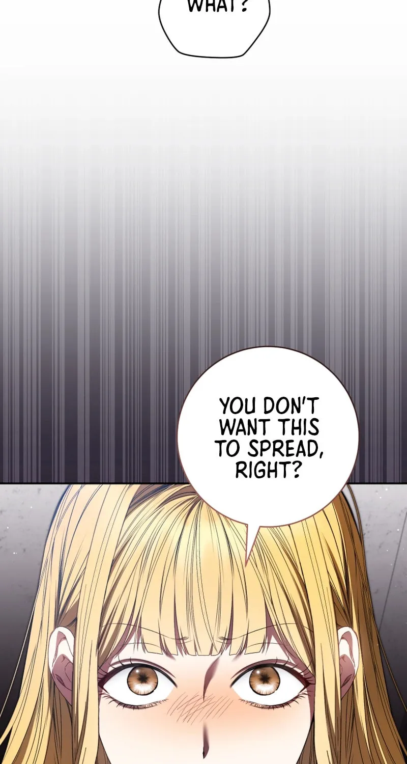 I Became the Cursed Idol Leader Chapter 28 page 52 - 