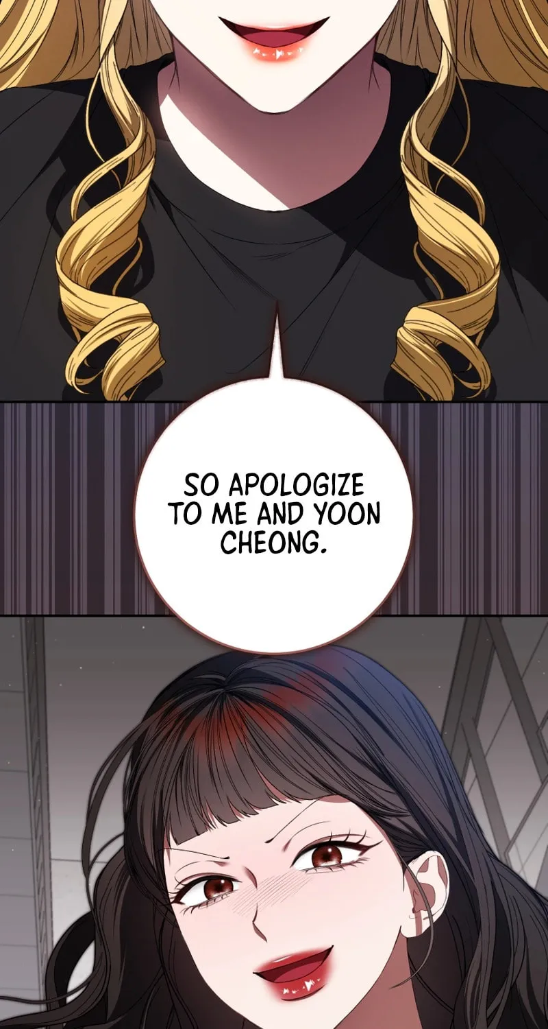 I Became the Cursed Idol Leader Chapter 28 page 53 - 