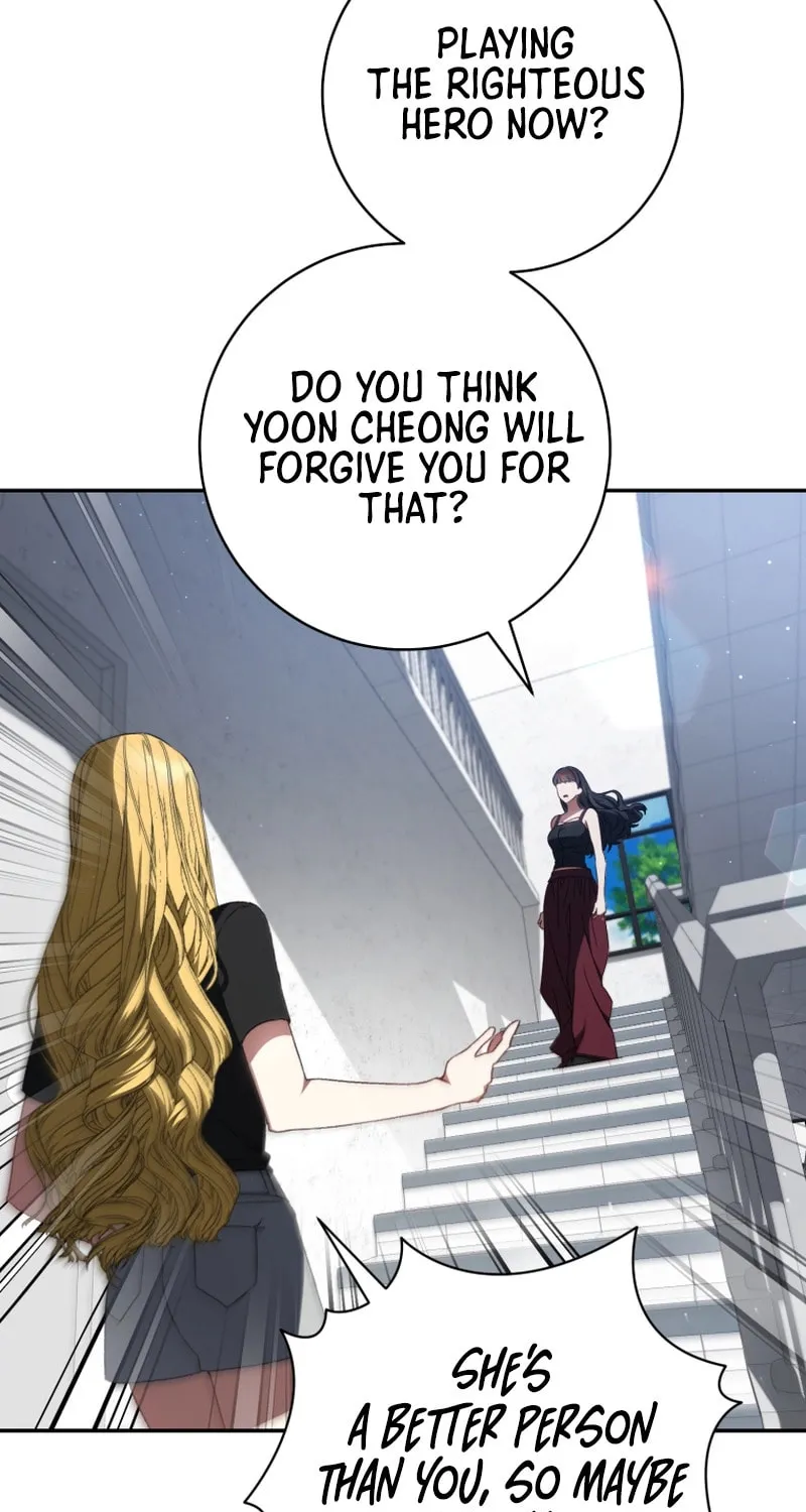 I Became the Cursed Idol Leader Chapter 28 page 55 - 