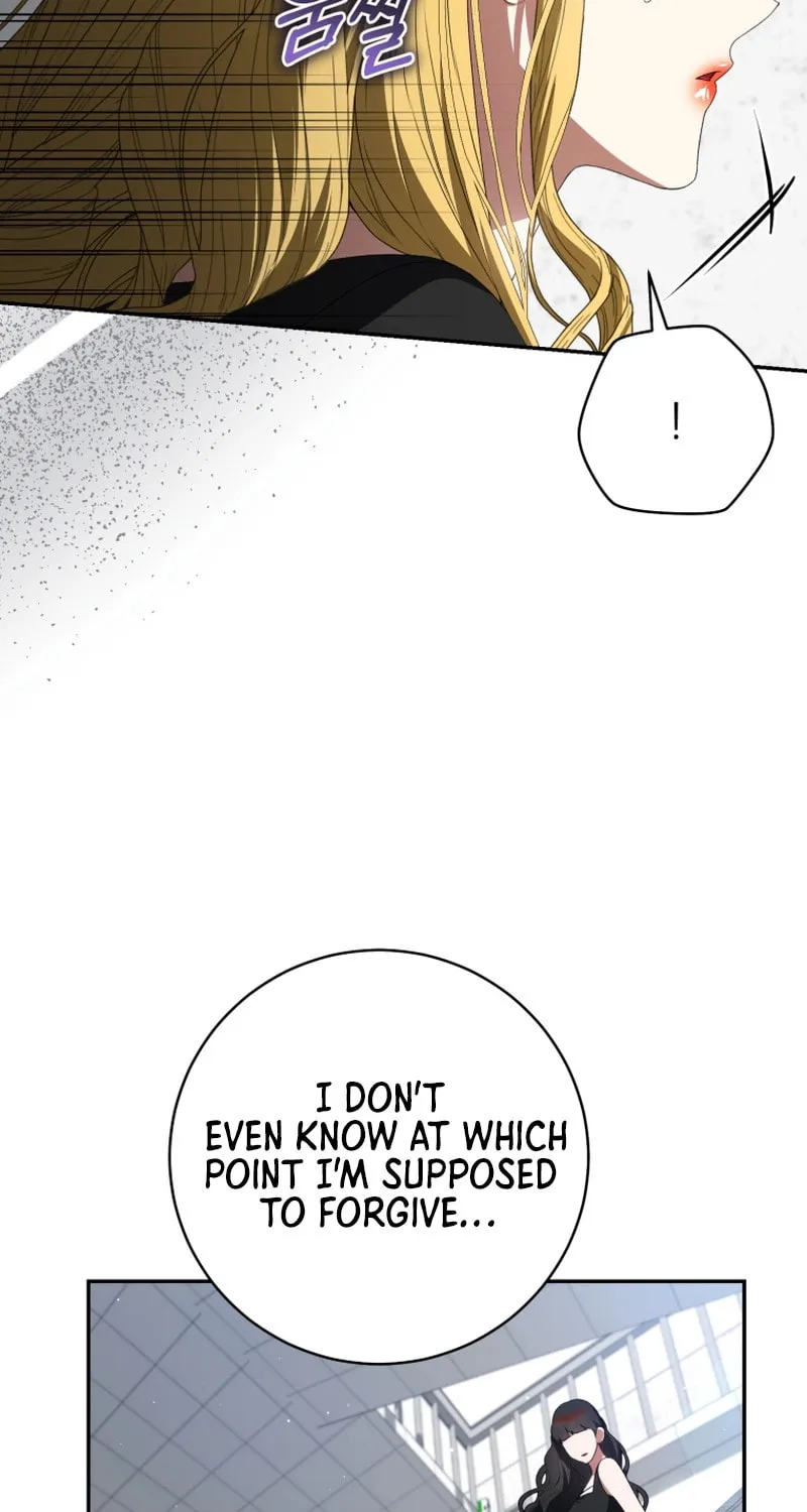 I Became the Cursed Idol Leader Chapter 28 page 57 - 