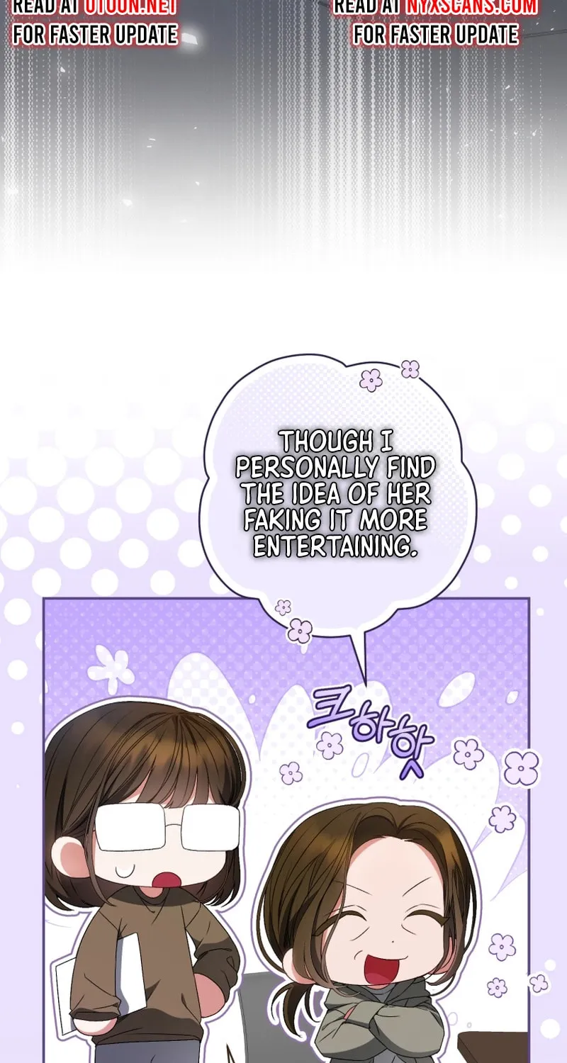 I Became the Cursed Idol Leader Chapter 28 page 7 - 