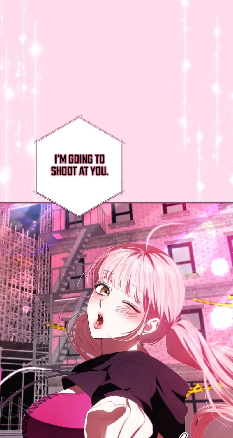 I Became the Cursed Idol Leader Chapter 28 page 65 - 