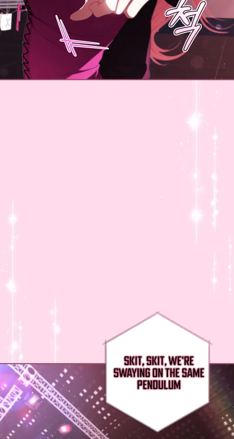 I Became the Cursed Idol Leader Chapter 28 page 66 - 