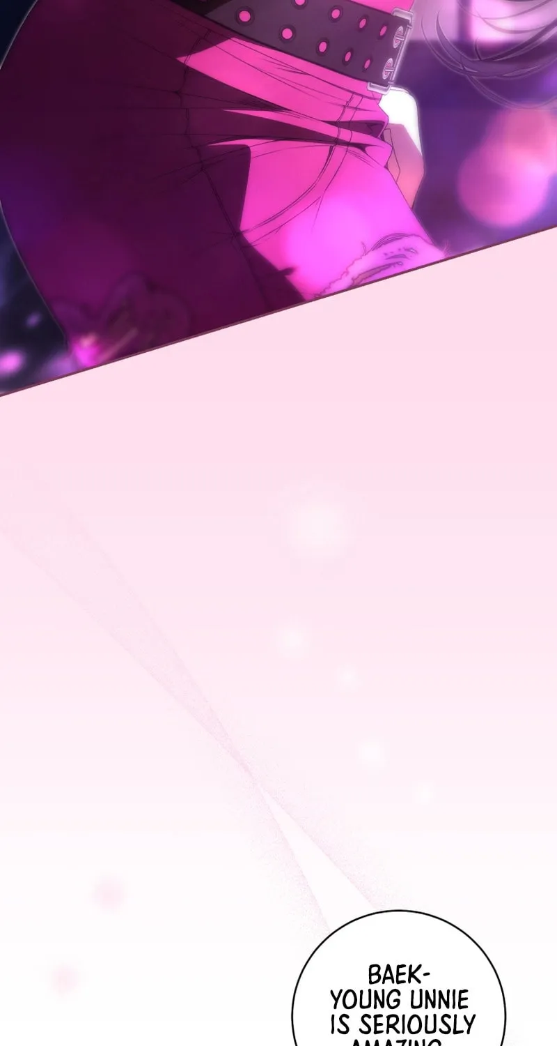 I Became the Cursed Idol Leader Chapter 28 page 69 - 