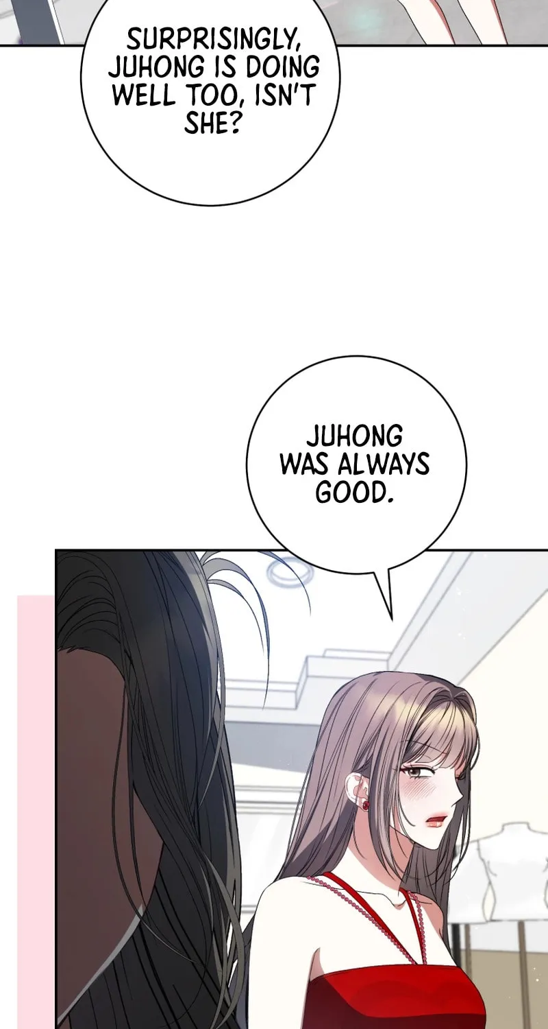 I Became the Cursed Idol Leader Chapter 28 page 72 - 