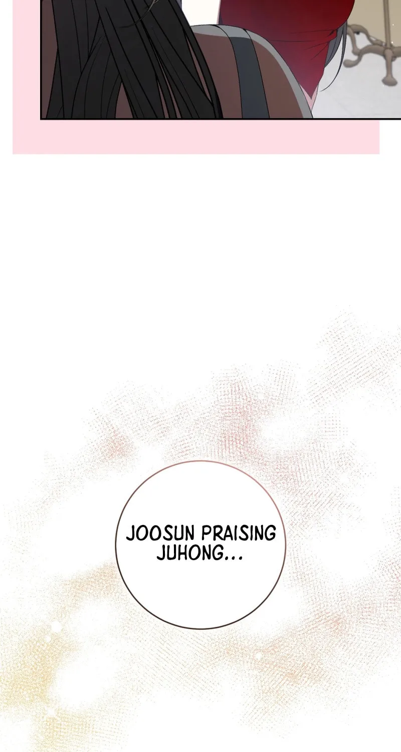 I Became the Cursed Idol Leader Chapter 28 page 73 - 