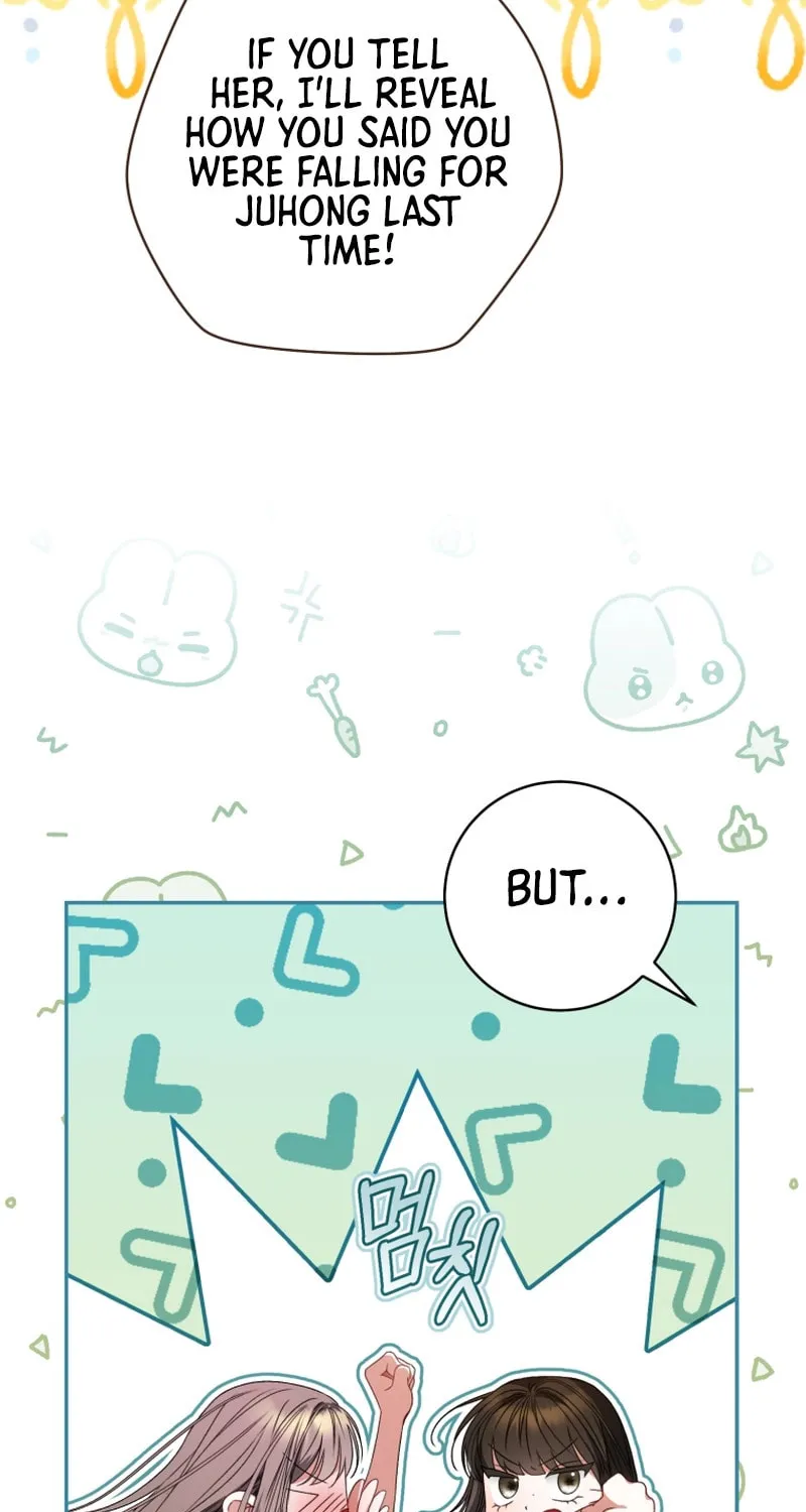 I Became the Cursed Idol Leader Chapter 28 page 75 - 