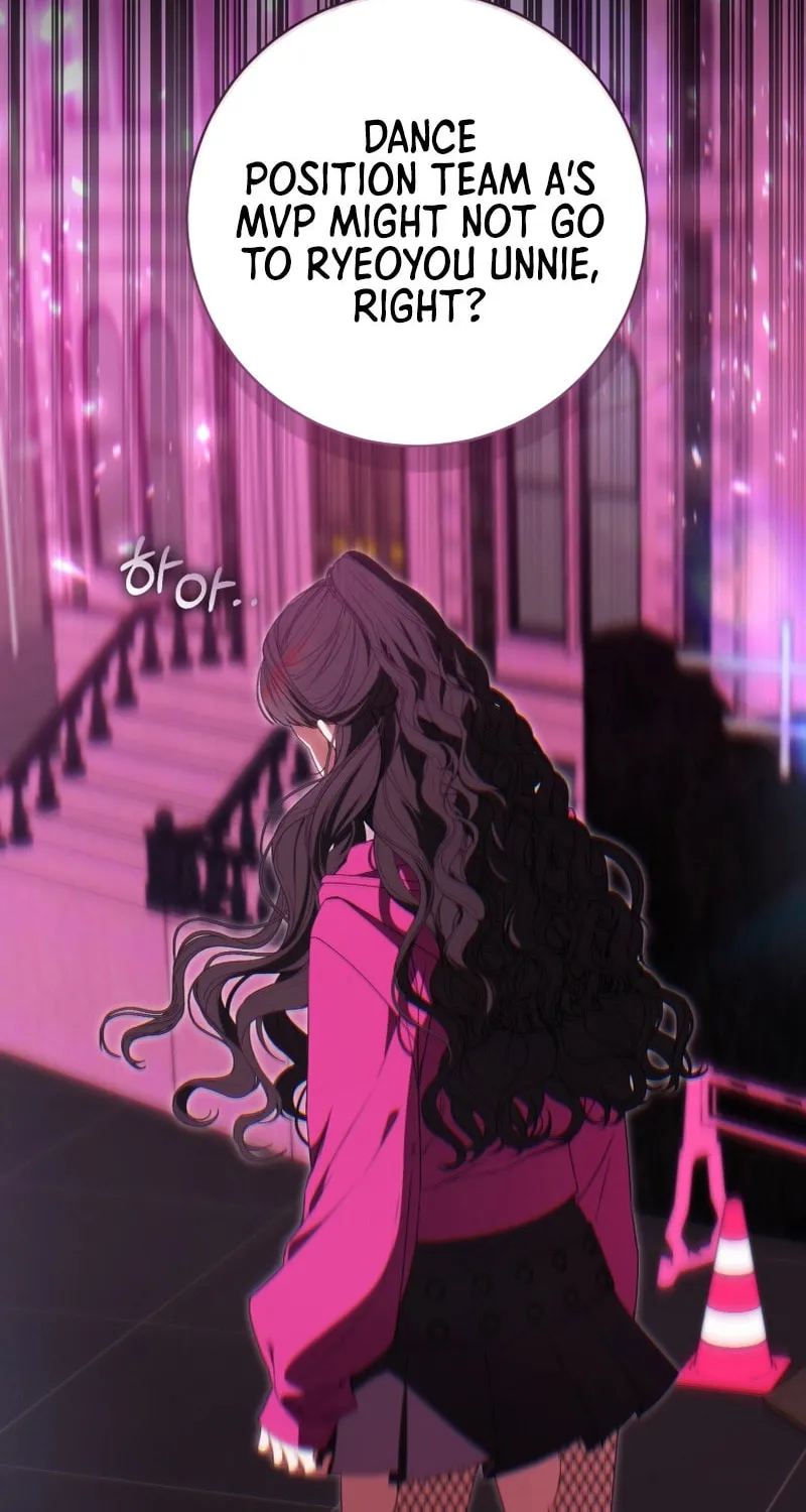 I Became the Cursed Idol Leader Chapter 28 page 78 - 