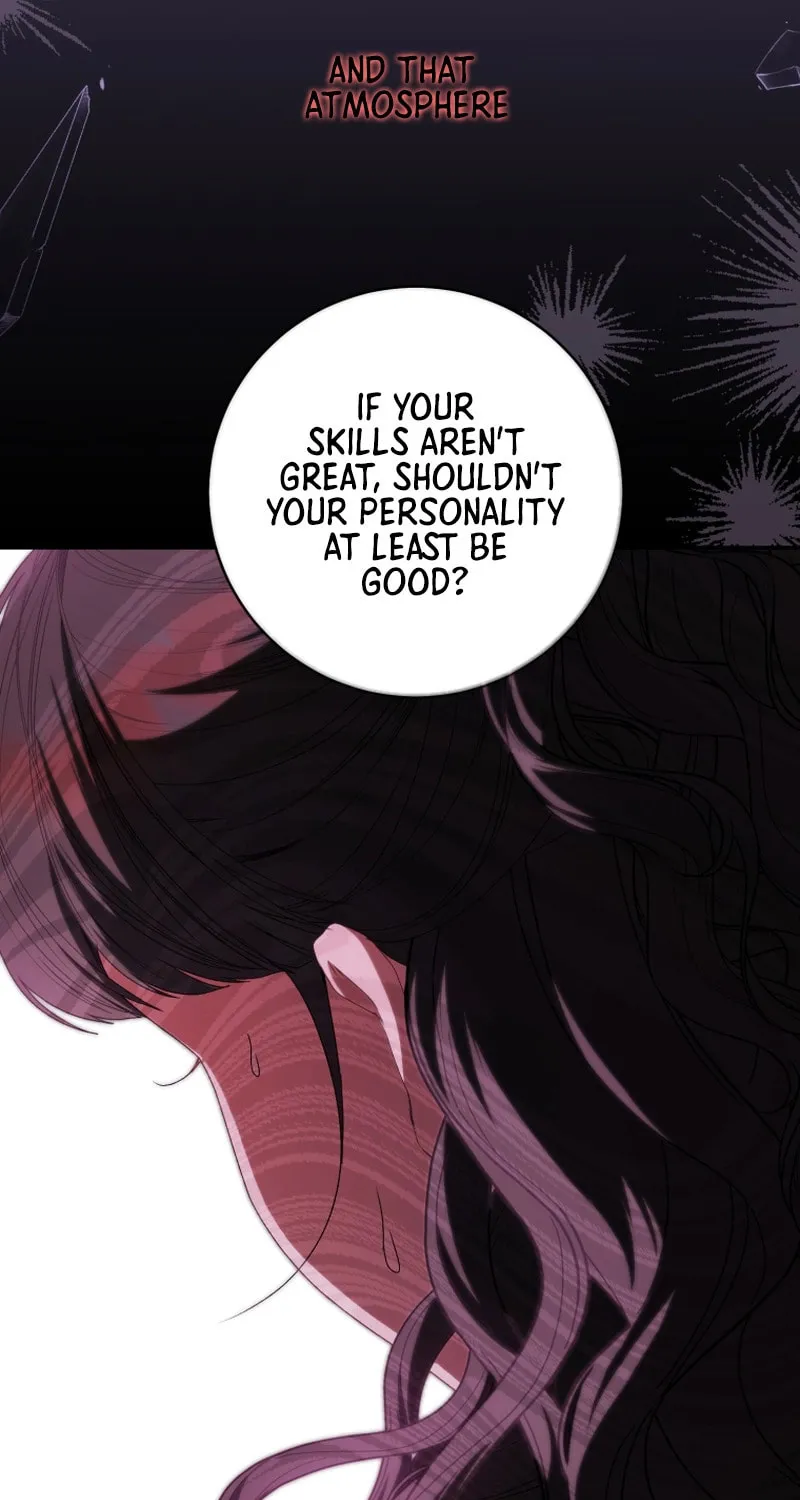 I Became the Cursed Idol Leader Chapter 28 page 81 - 