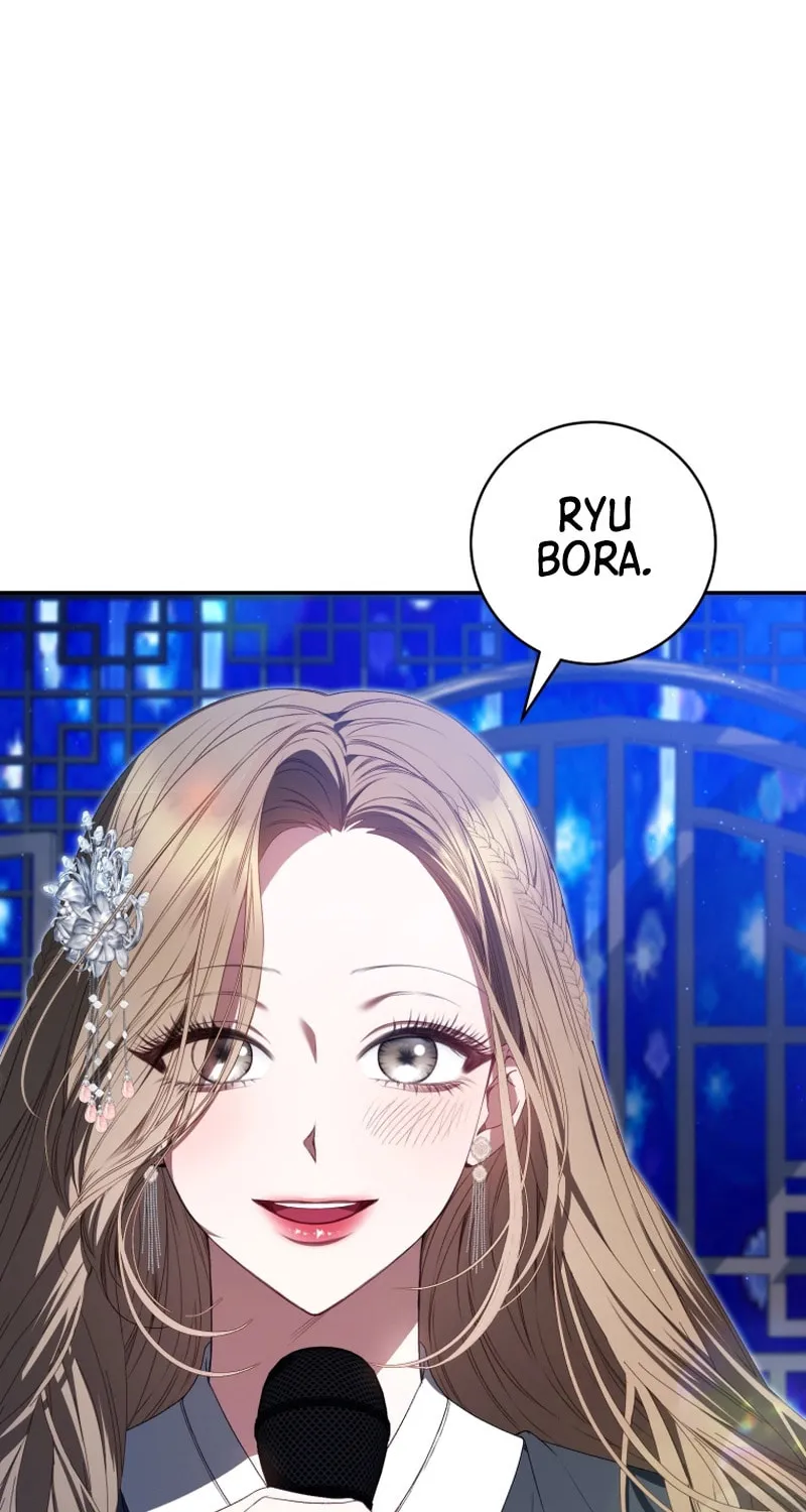 I Became the Cursed Idol Leader Chapter 28 page 92 - 