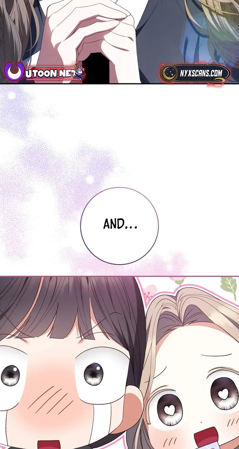 I Became the Cursed Idol Leader Chapter 28 page 93 - 