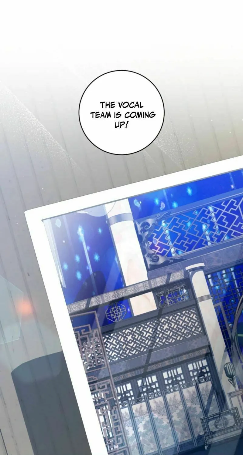 I Became the Cursed Idol Leader Chapter 29 page 2 - 