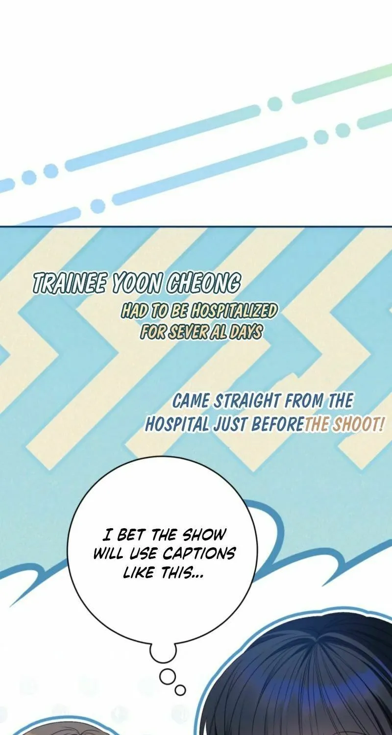 I Became the Cursed Idol Leader Chapter 29 page 11 - 