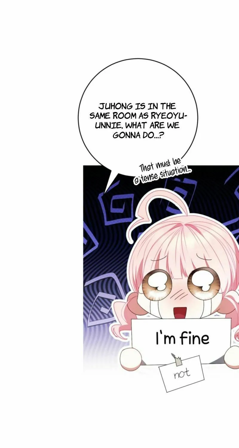 I Became the Cursed Idol Leader Chapter 29 page 101 - 