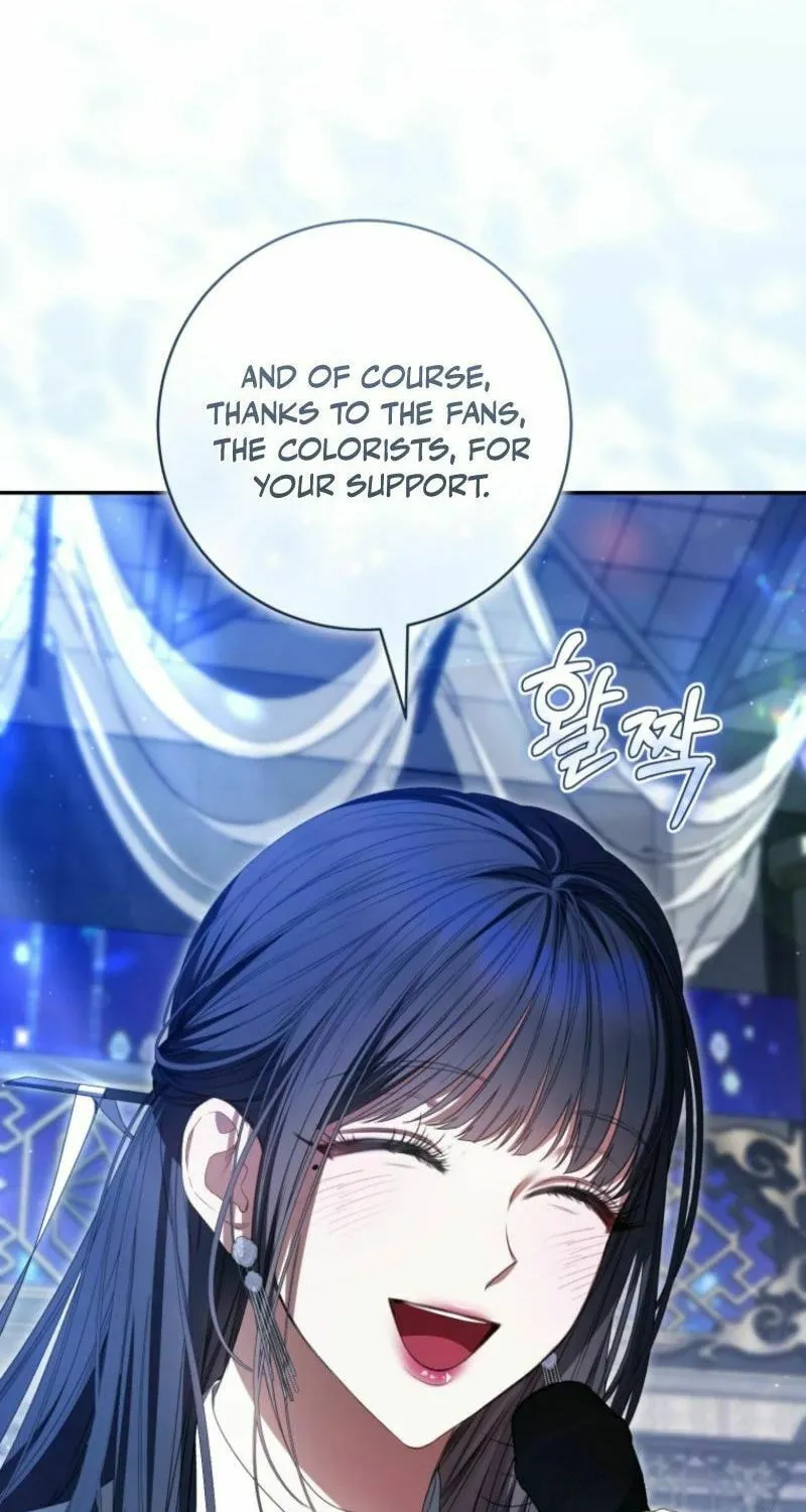 I Became the Cursed Idol Leader Chapter 29 page 14 - 
