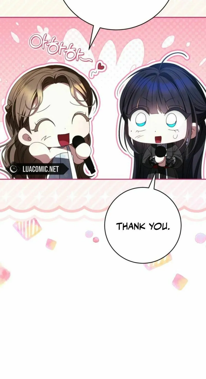 I Became the Cursed Idol Leader Chapter 29 page 18 - 