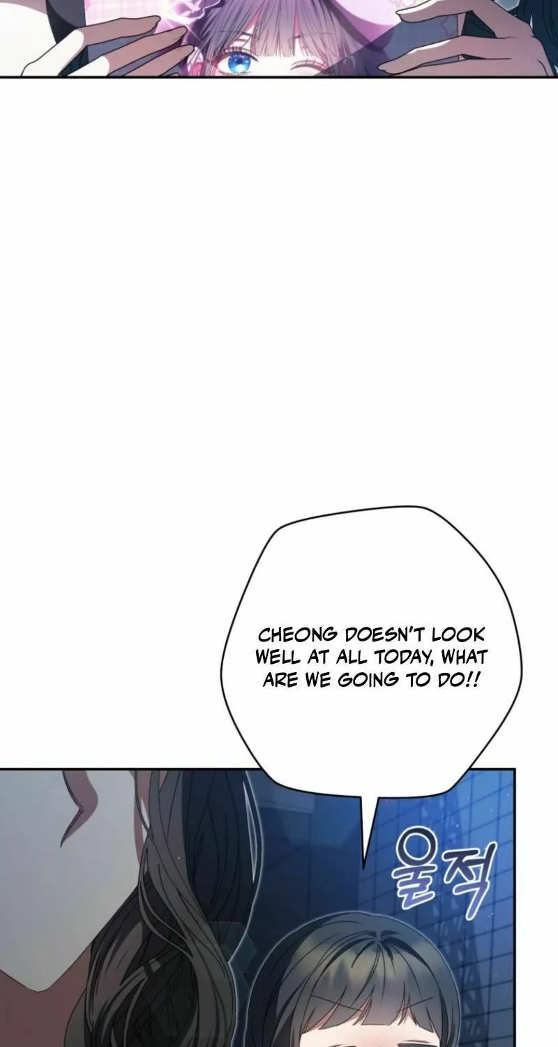 I Became the Cursed Idol Leader Chapter 29 page 20 - 