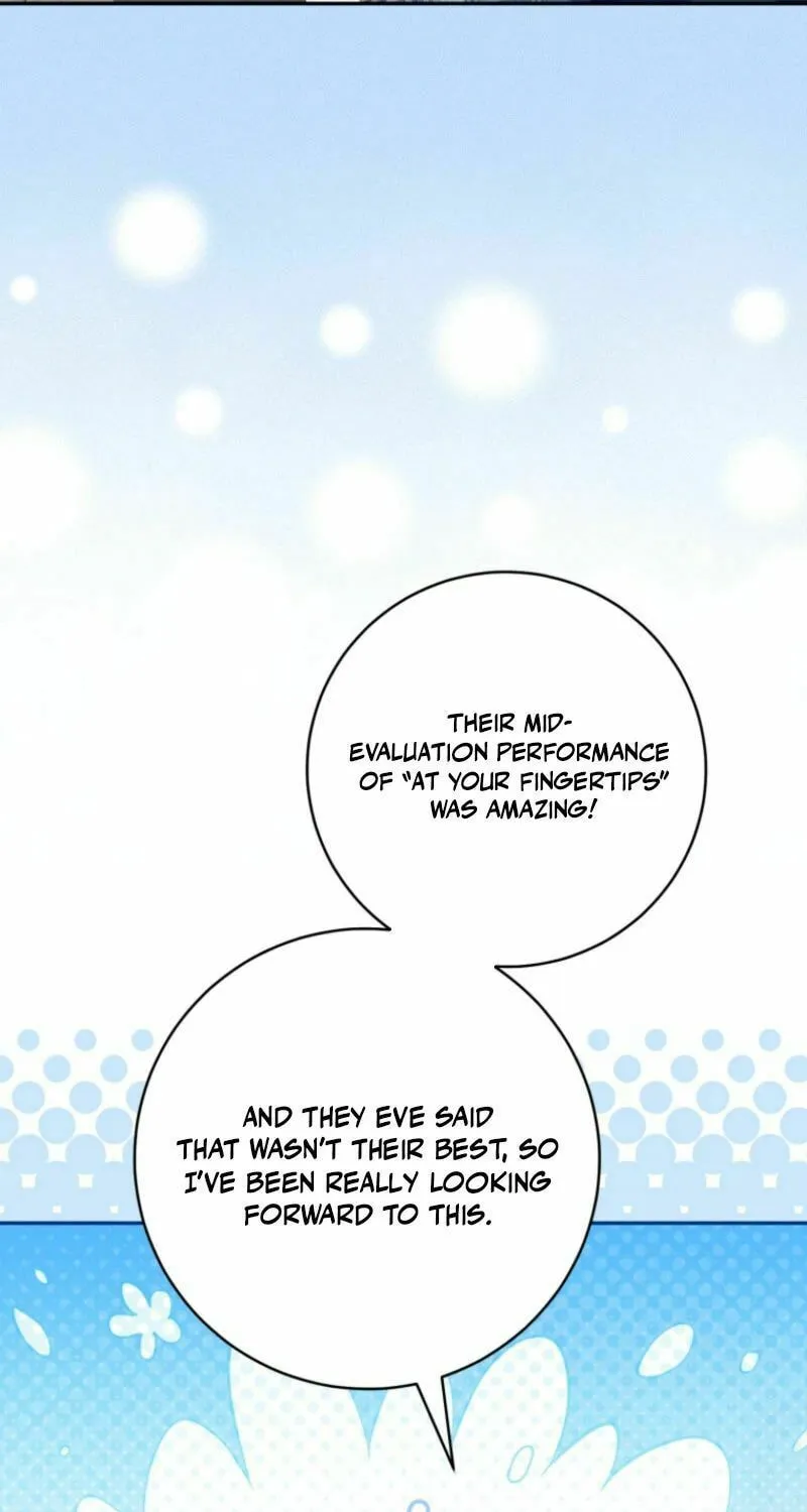 I Became the Cursed Idol Leader Chapter 29 page 3 - 